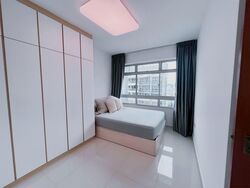 Blk 127C Kim Tian Green (Bukit Merah), HDB 3 Rooms #604198491